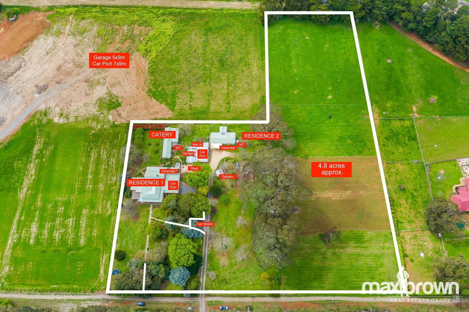 283 Monbulk Road, Silvan VIC 3795, Image 2