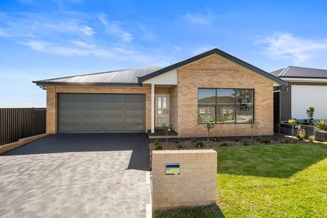 Picture of 7 Tempest Way, ORANGE NSW 2800