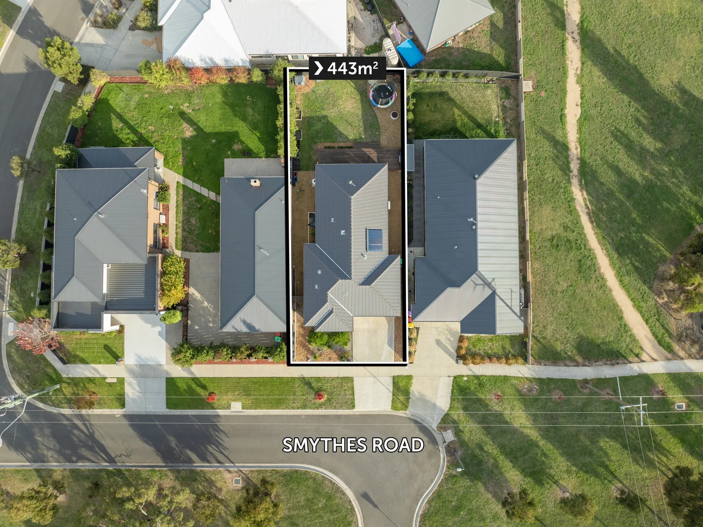 Additional image 12 of 123 Smythes Road, Delacombe VIC 3356