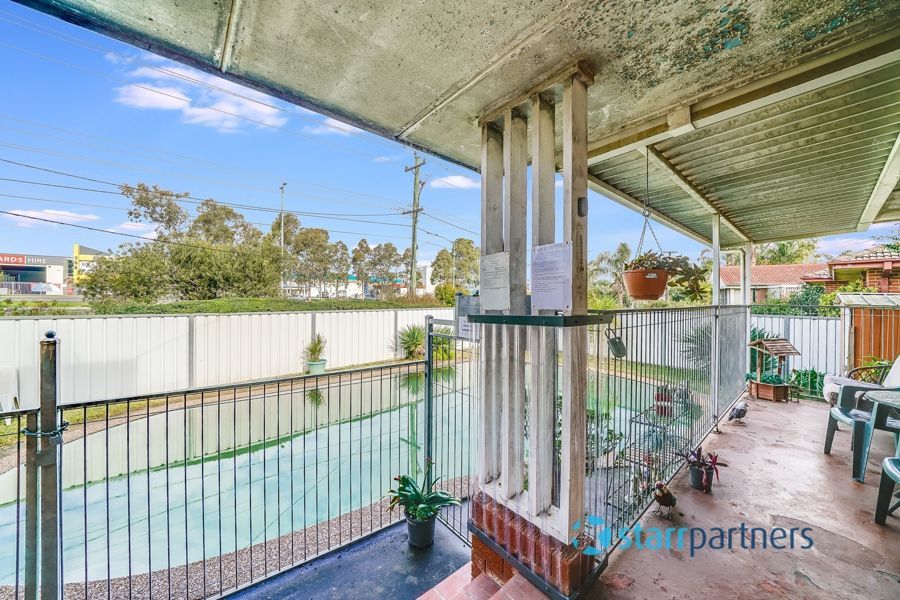 299 Hoxton Park Road, Cartwright NSW 2168, Image 2