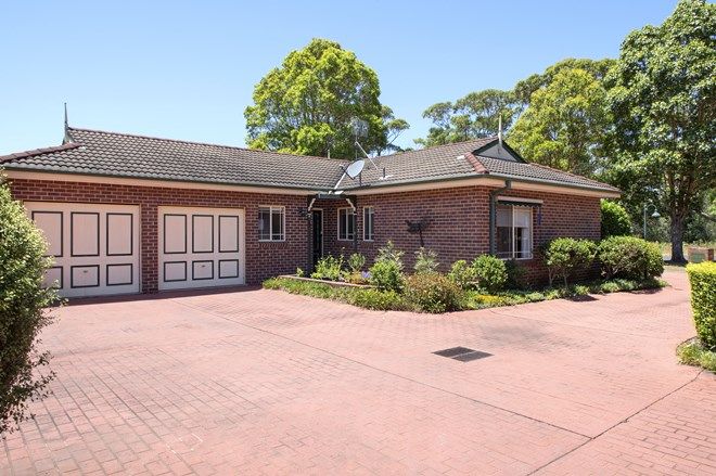 Picture of 1/135 Scott Street, SHOALHAVEN HEADS NSW 2535