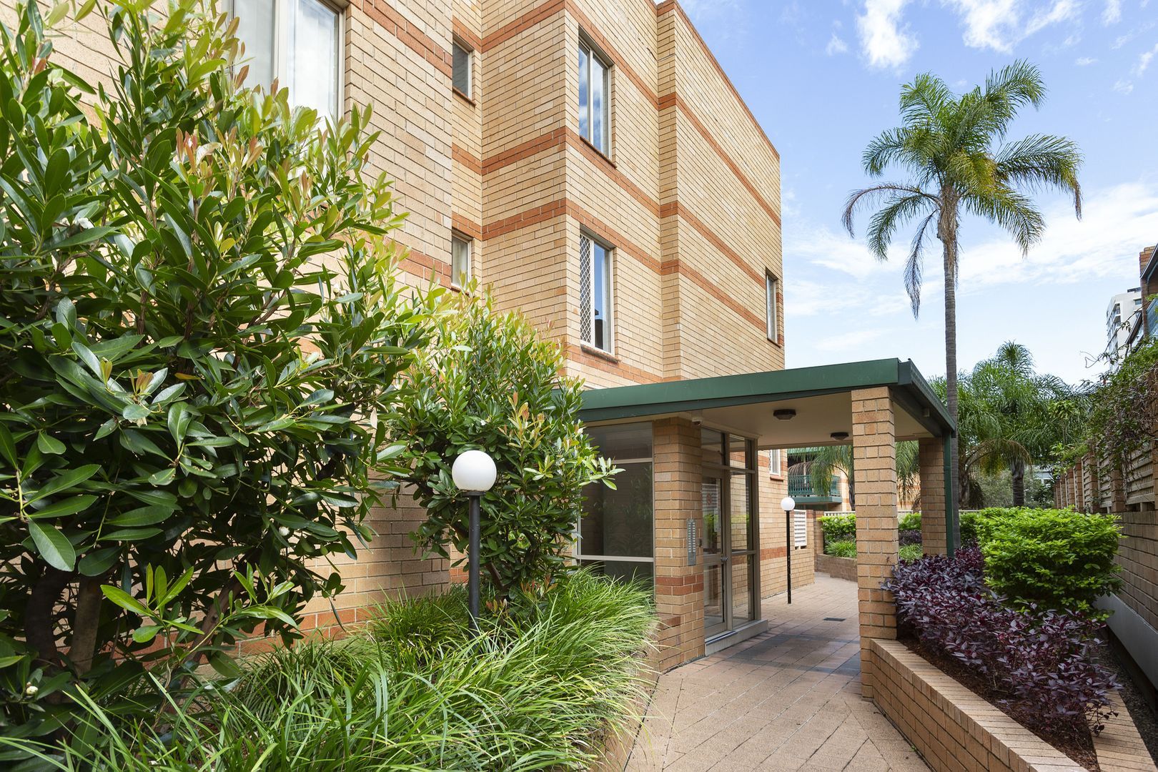 23 128 George Street Redfern Nsw 2016 Apartment For Rent 700 Domain