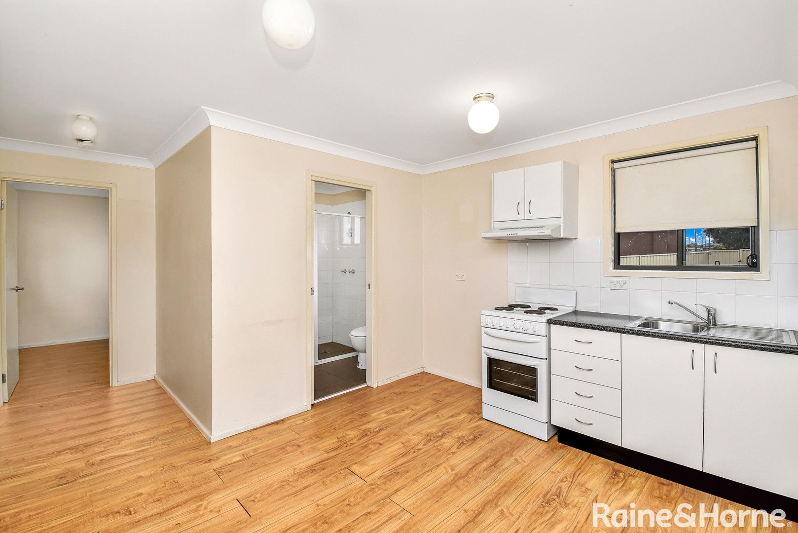 1 bedrooms House in 15A Blair Avenue ST MARYS NSW, 2760