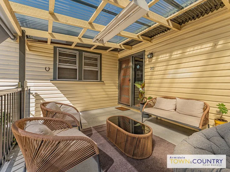 Additional image 21 of 20 Glen Innes Road, Armidale NSW 2350