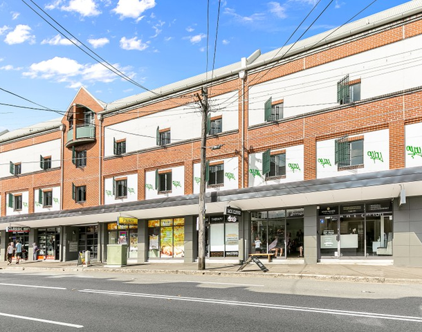 52/546-562 King Street, Newtown NSW 2042