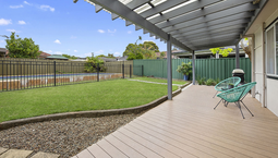 Picture of 52 Captain Cook Drive, CARINGBAH NSW 2229