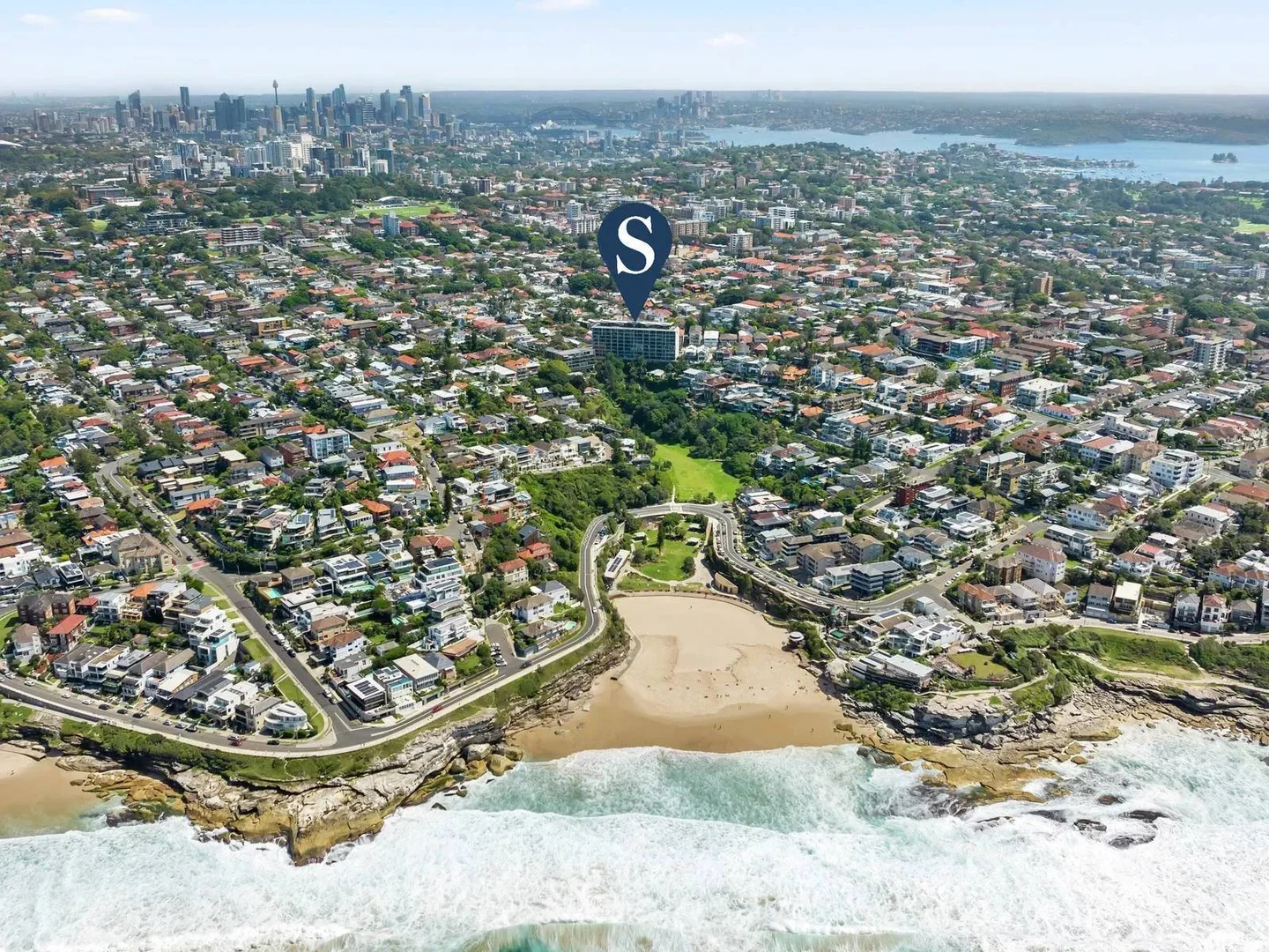 Additional image 12 of 73/20 Illawong Avenue, Tamarama NSW 2026