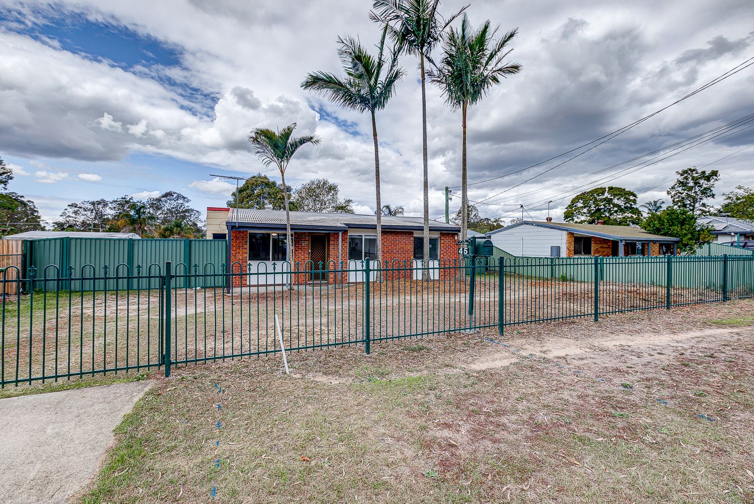 3 bedrooms House in 45 Dayana Street MARSDEN QLD, 4132