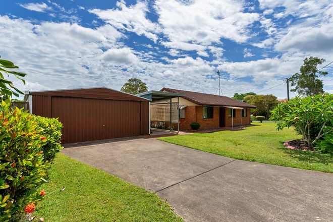 Picture of 3 Dugong Street, TIN CAN BAY QLD 4580