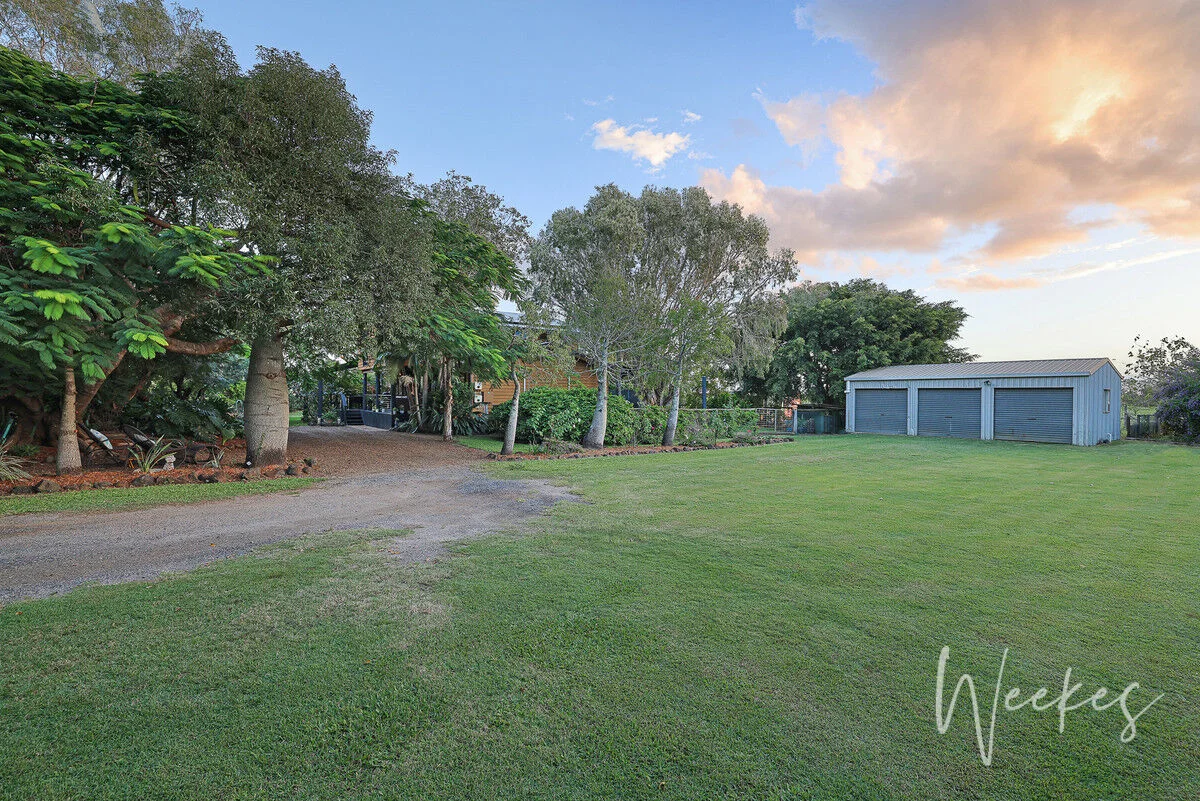 Additional image 4 of 42 Kleins Road, Woongarra QLD 4670