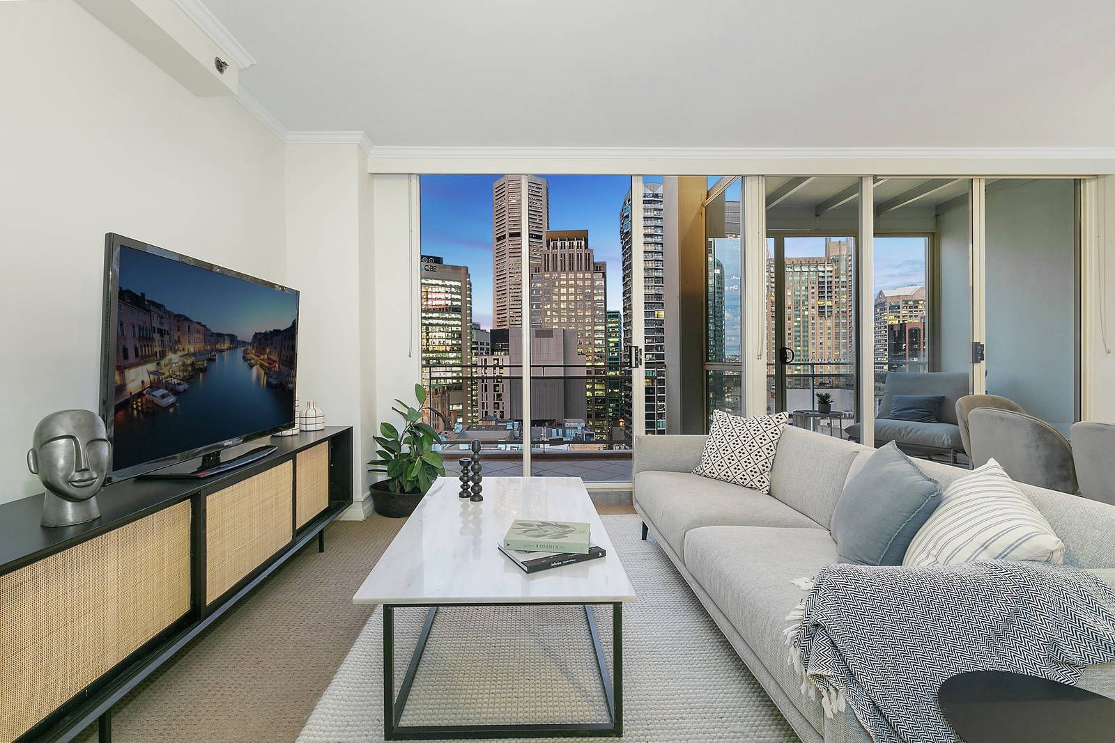 Penthouse 159/361 Kent Street, Sydney NSW 2000, Image 1