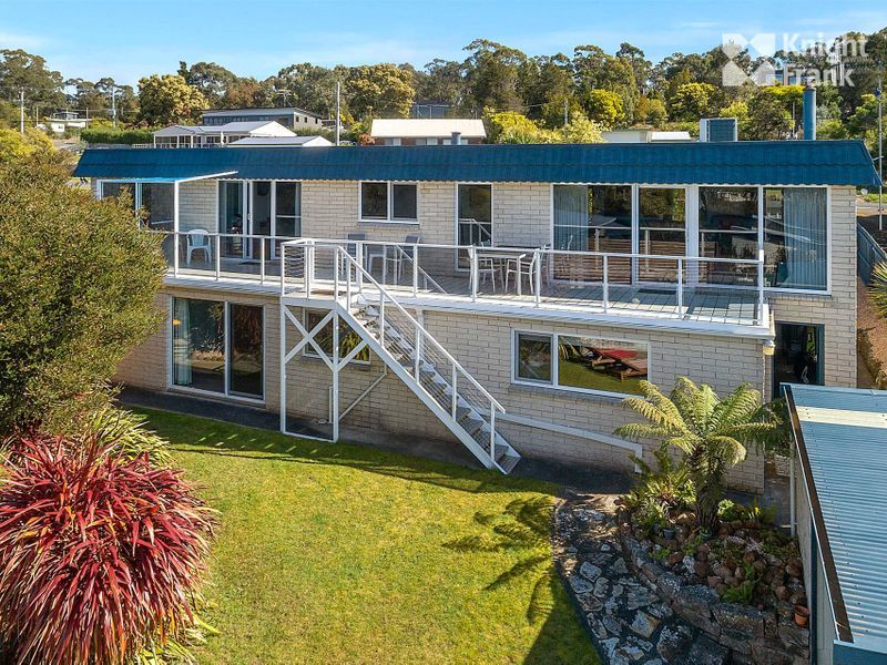 6 Ryans Road, Spring Beach TAS 7190, Image 0