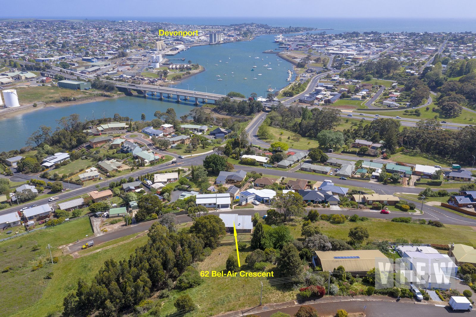 62 Bel-Air Crescent, East Devonport TAS 7310, Image 1