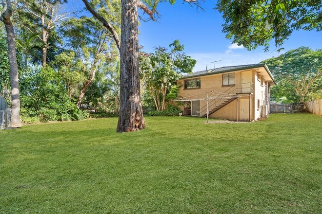 Picture of 10 Lynshanel Court, SPRINGWOOD QLD 4127