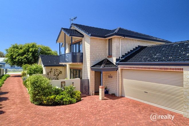 Picture of 2/23 Marine Terrace, MIDDLETON BEACH WA 6330