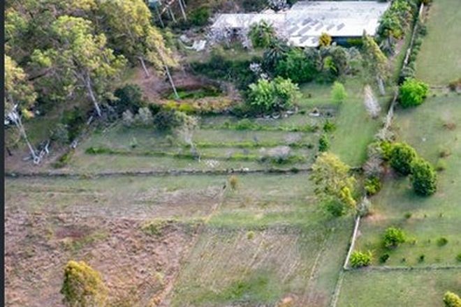 Picture of 395 Plains Station Road, TABULAM NSW 2469