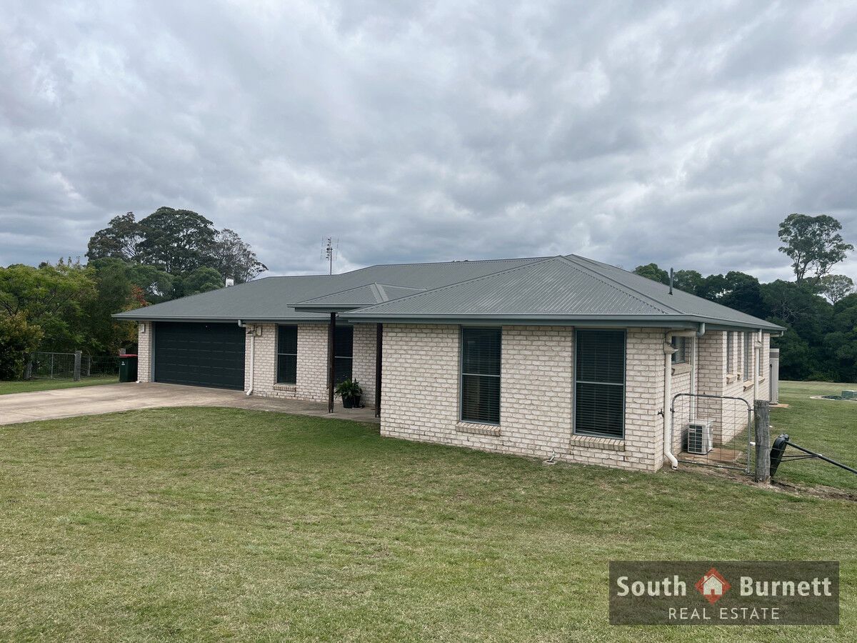 2123 Diamond Court, Kingaroy QLD 4610 Domain