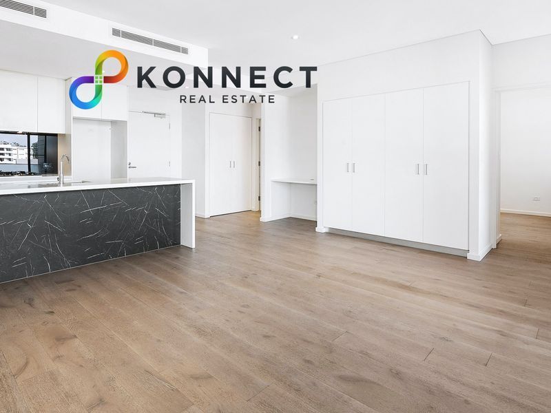 2 bedrooms Apartment / Unit / Flat in 105/7 Glen Street EASTWOOD NSW, 2122