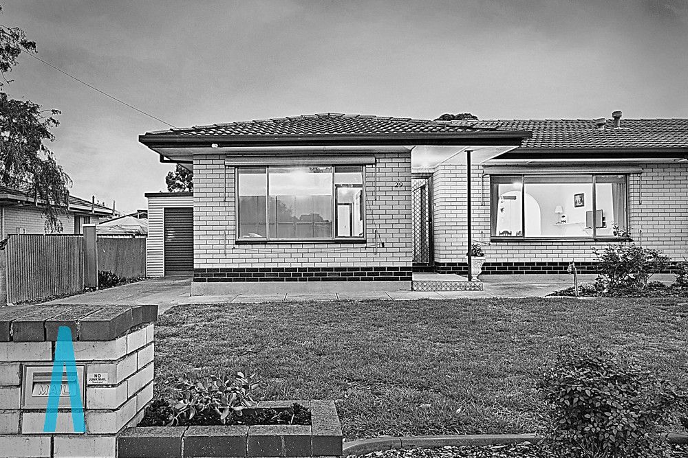 1/29 Trenton Terrace, Pooraka SA 5095, Image 0