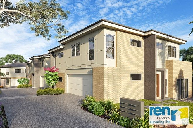 Picture of 5/3 Kenibea Avenue, KAHIBAH NSW 2290