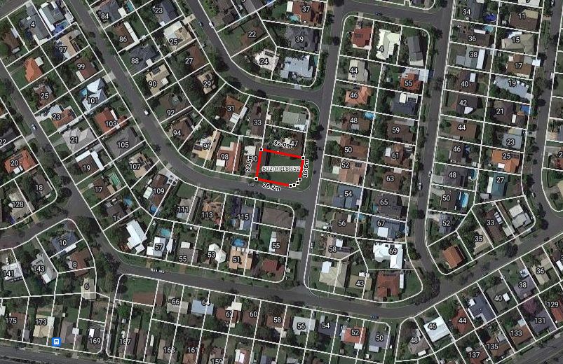 Vacant land in 49 Bilkurra Street, MIDDLE PARK QLD, 4074