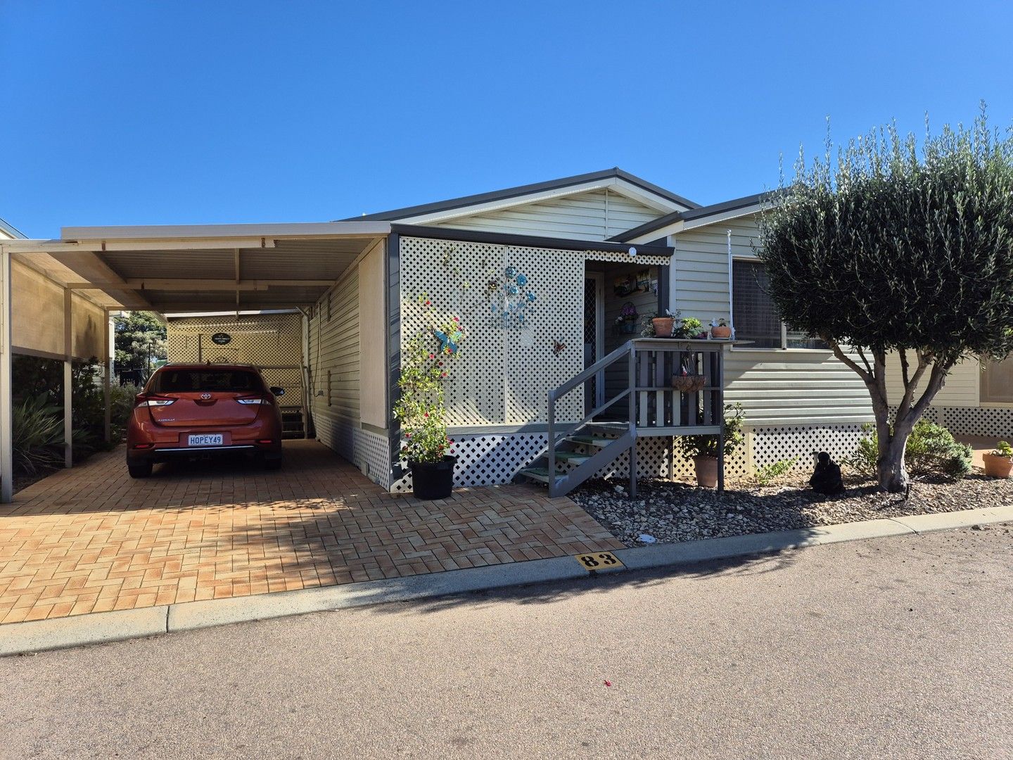 83/279 Hopetoun-Ravensthorpe Road, Hopetoun WA 6348, Image 0