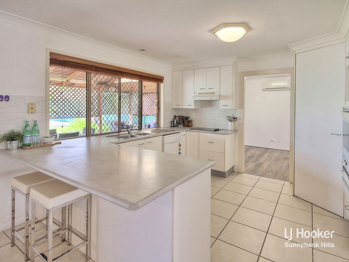 46 Ingluna Circuit, Eight Mile Plains QLD 4113, Image 1