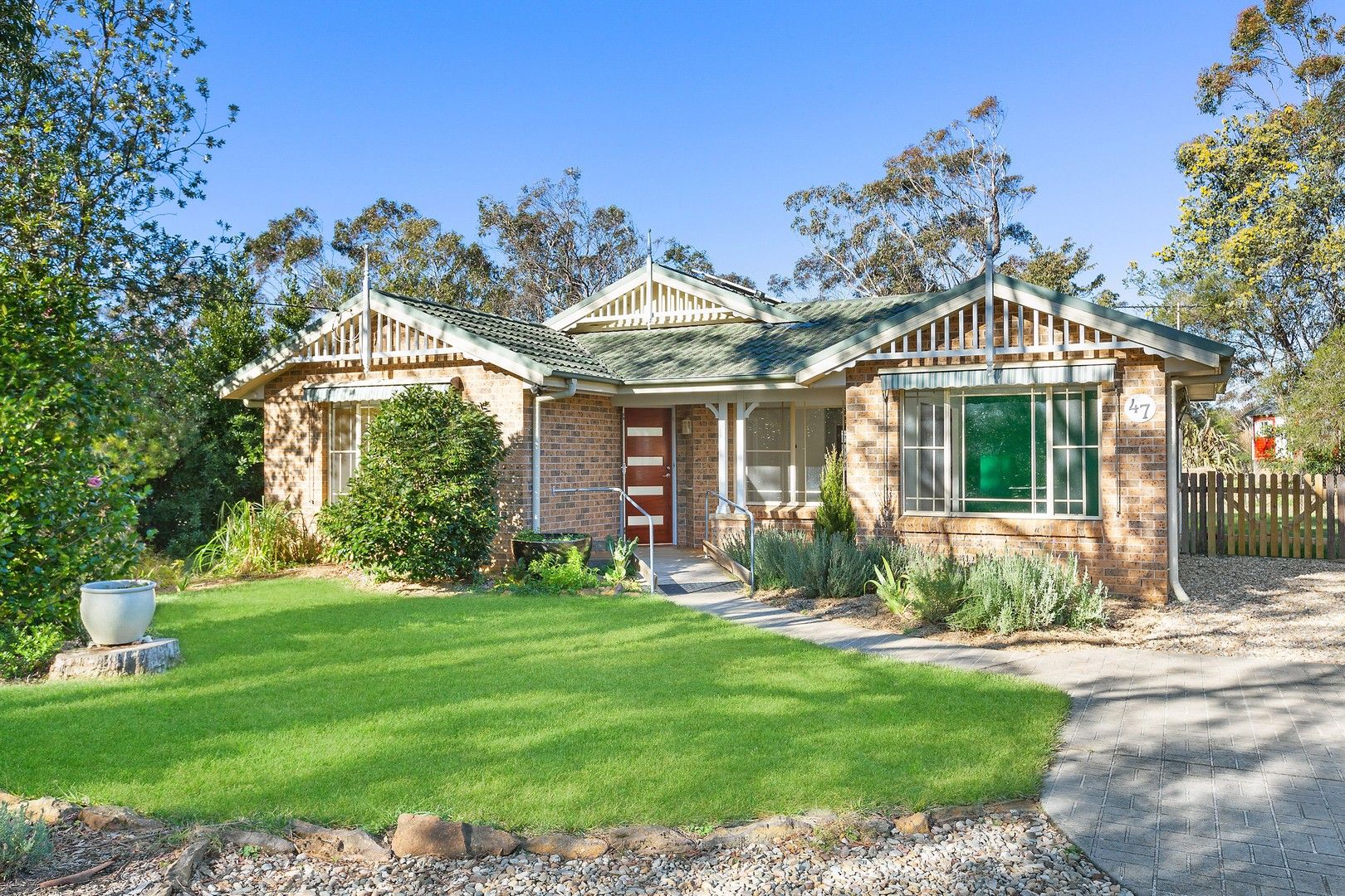 47 Lawson View Parade, Wentworth Falls NSW 2782, Image 0