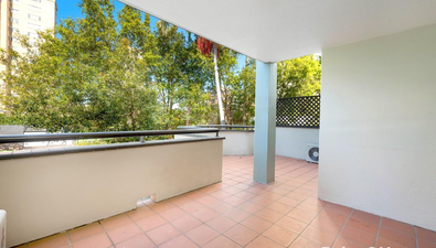 Picture of 14/31 Glen Road, TOOWONG QLD 4066