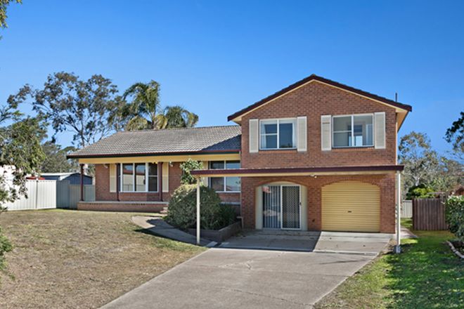 Picture of 4 Beh Close, SINGLETON HEIGHTS NSW 2330