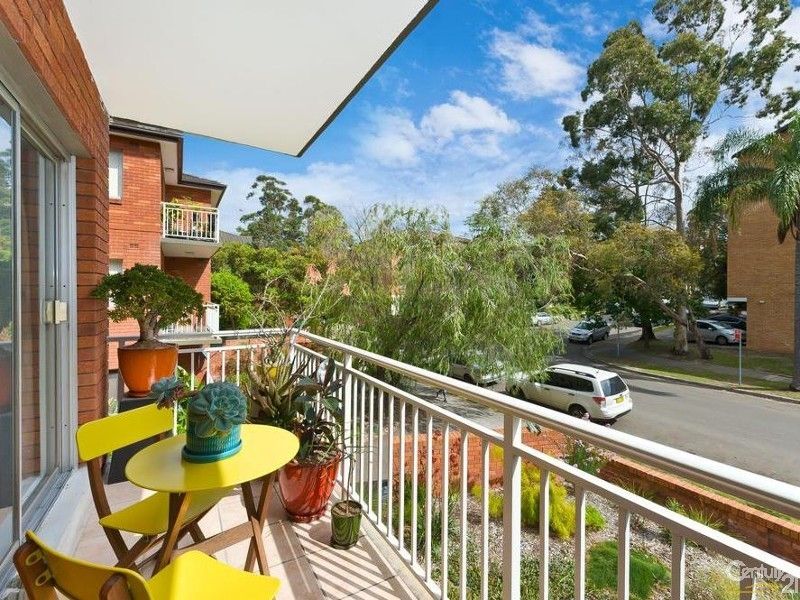 3/23a The Strand, Rockdale NSW 2216, Image 2