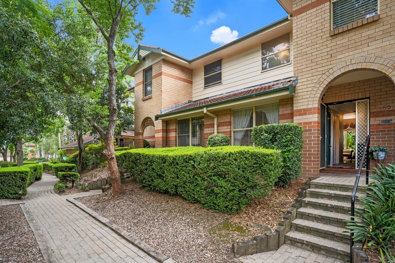 50/1 Bennett Avenue, Strathfield South NSW 2136, Image 0