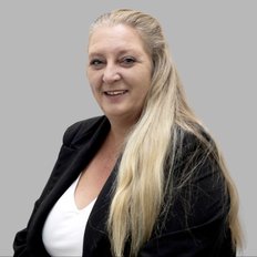 Laura Whyte, Property manager