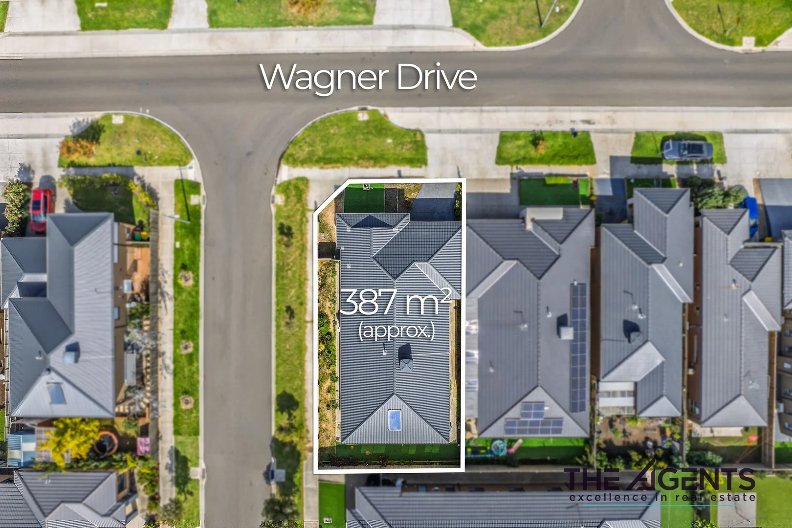 Additional image 17 of 44 Wagner Drive, Werribee VIC 3030