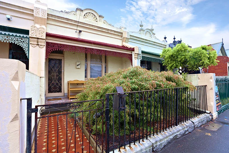 507 Canning Street, Carlton North VIC 3054