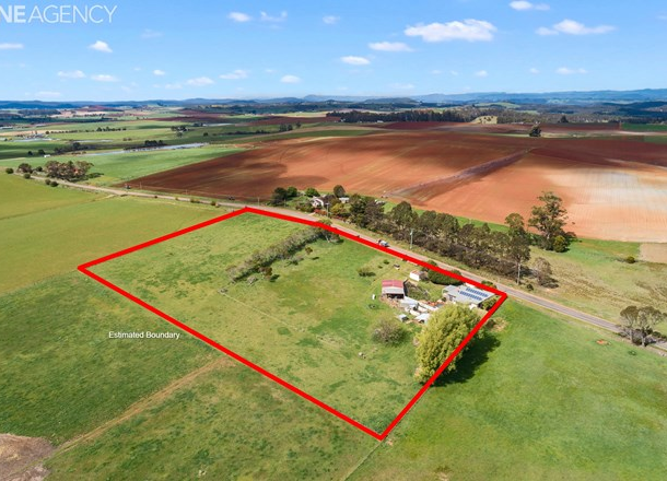 5656 Frankford Road, Wesley Vale TAS 7307