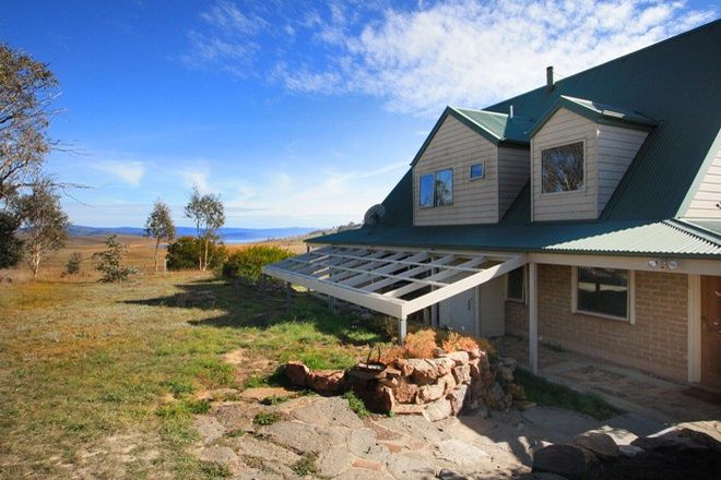 Picture of 650 Seven Gates Road, COOMA NSW 2630