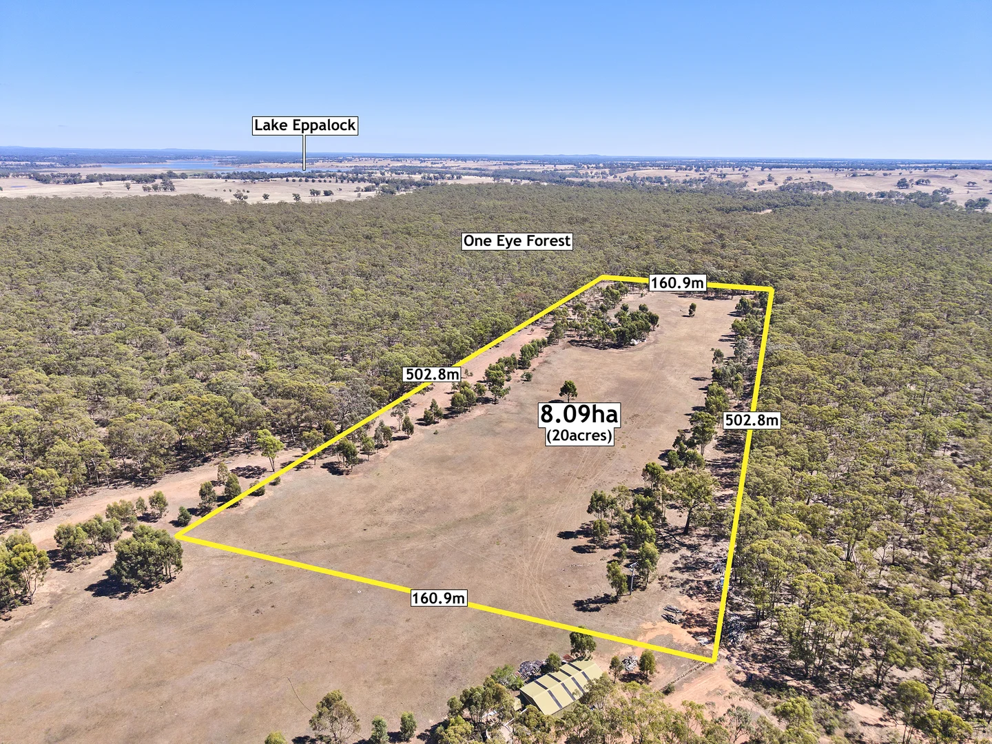 Additional image 11 of 54 One Eye Forest Road, Heathcote VIC 3523