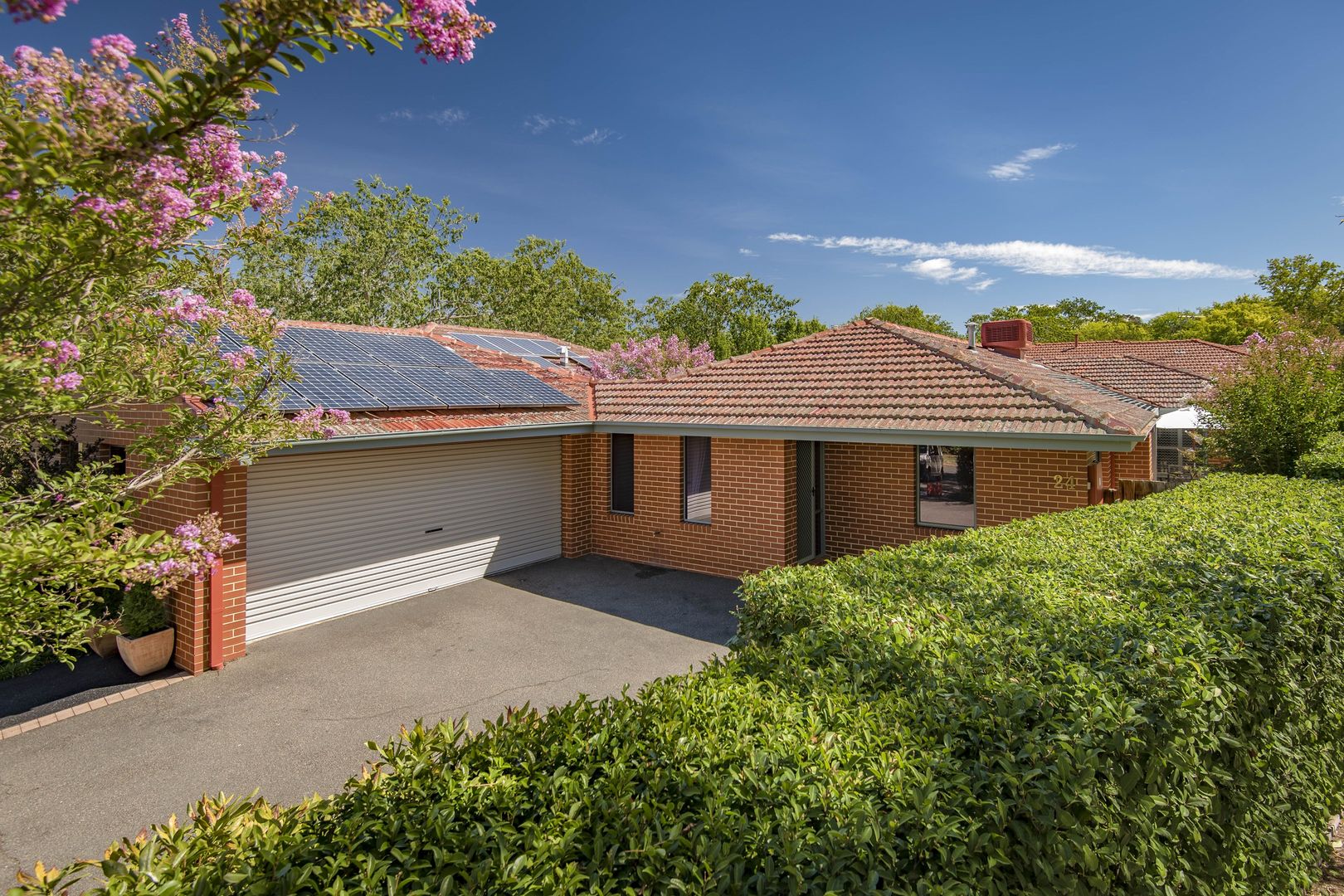 24 McKinlay Street, Narrabundah ACT 2604, Image 1