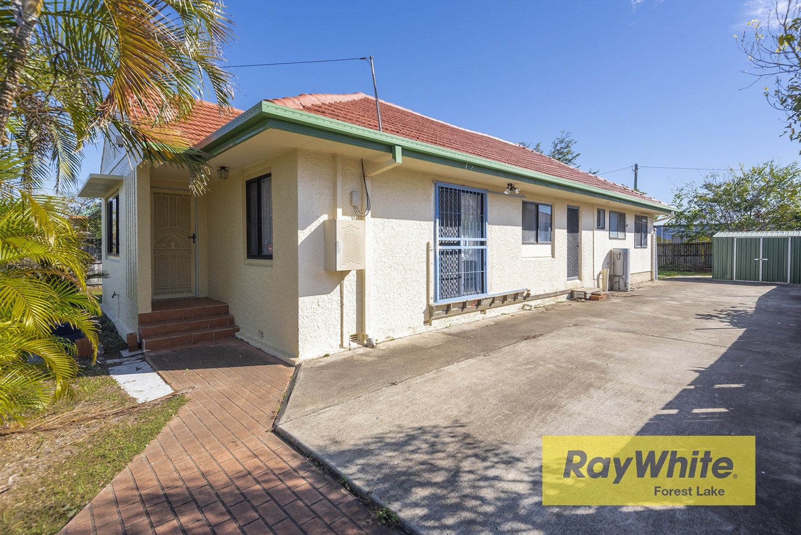 96 Buddleia Street, Inala QLD 4077, Image 0