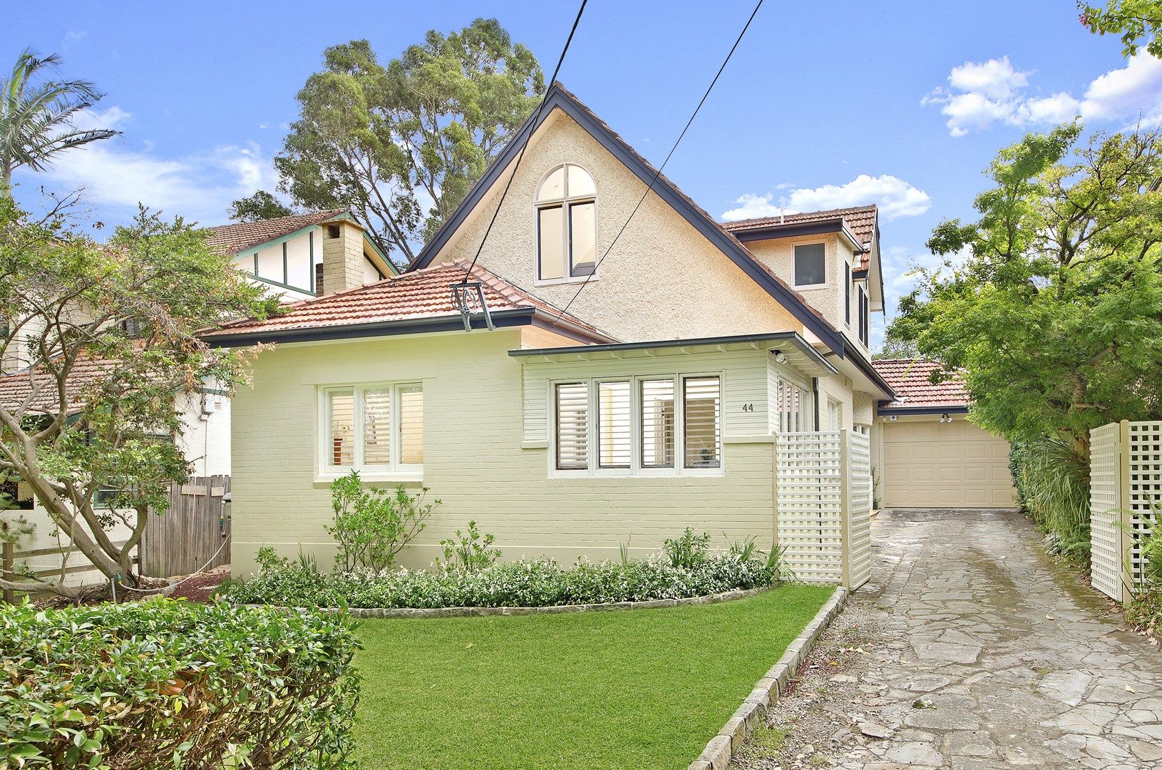 44 Tarrants Avenue, Eastwood NSW 2122, Image 0