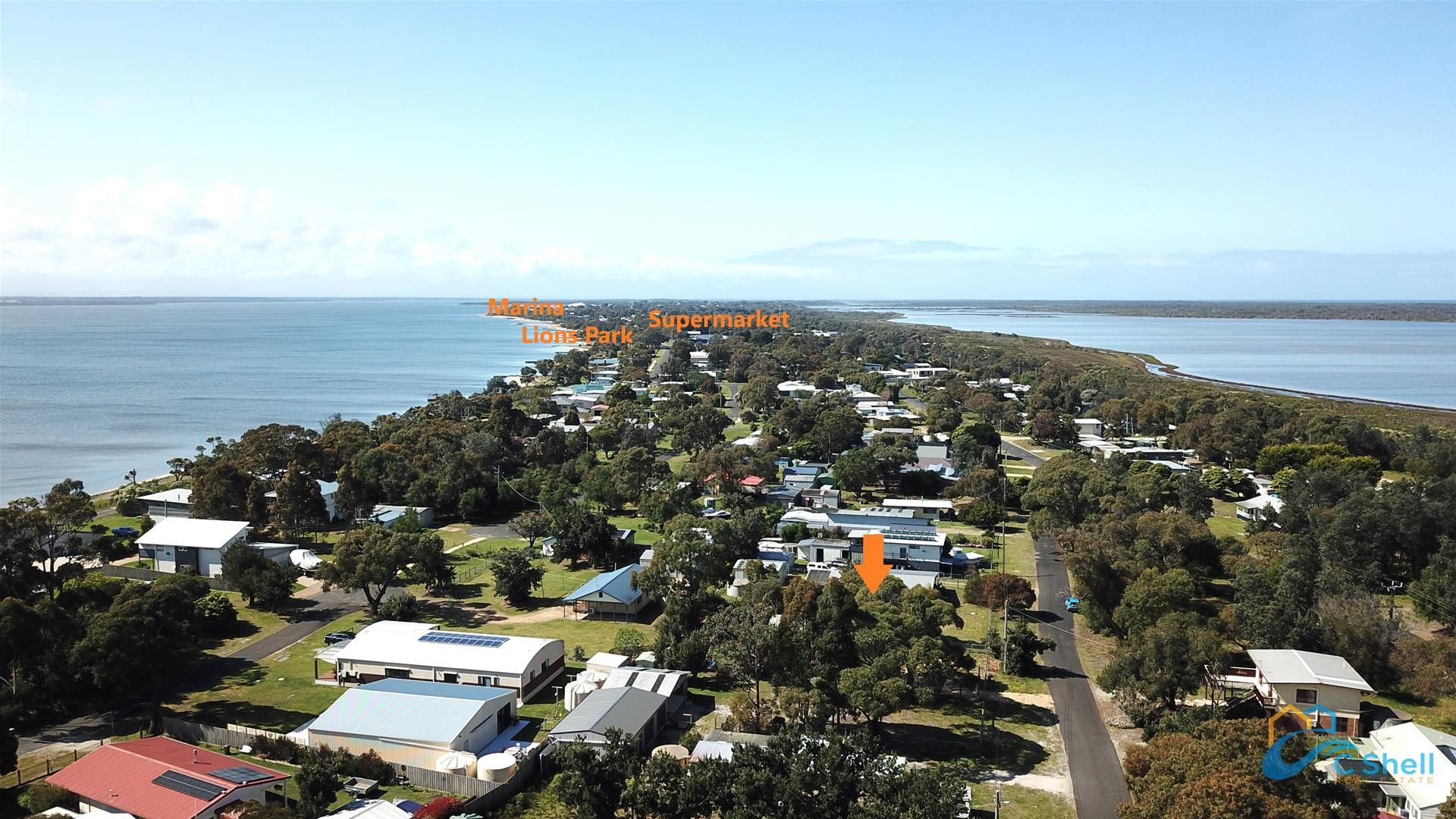 21 Caldwell Street, Loch Sport VIC 3851 Domain