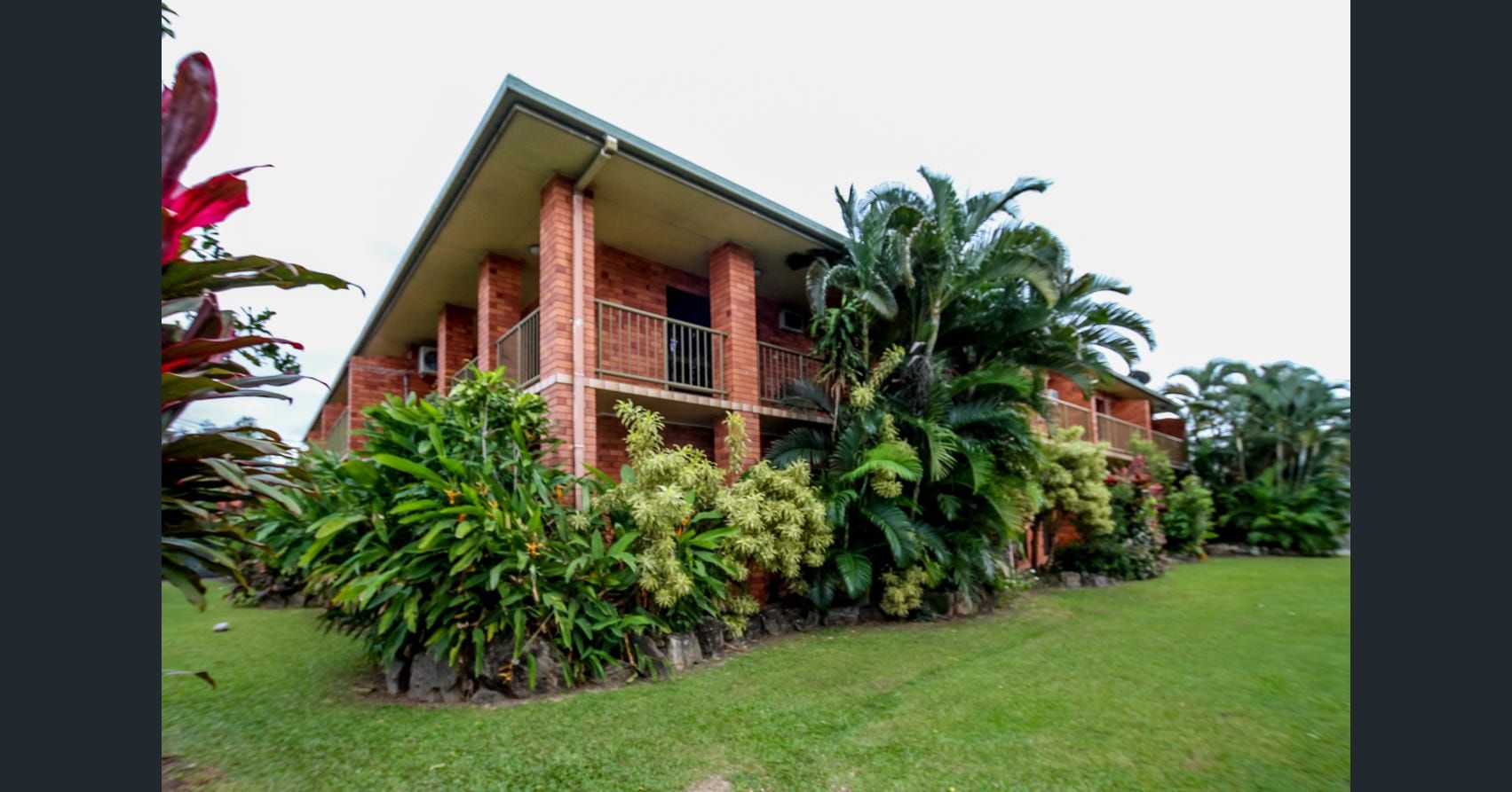 2 bedrooms Apartment / Unit / Flat in 5/14 Jensen Street MANOORA QLD, 4870