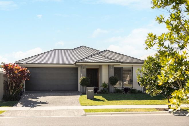 Picture of 73 Norfolk Drive, BURPENGARY EAST QLD 4505