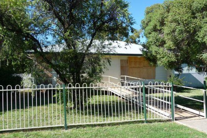 Picture of 114 Adelaide Street, MOREE NSW 2400