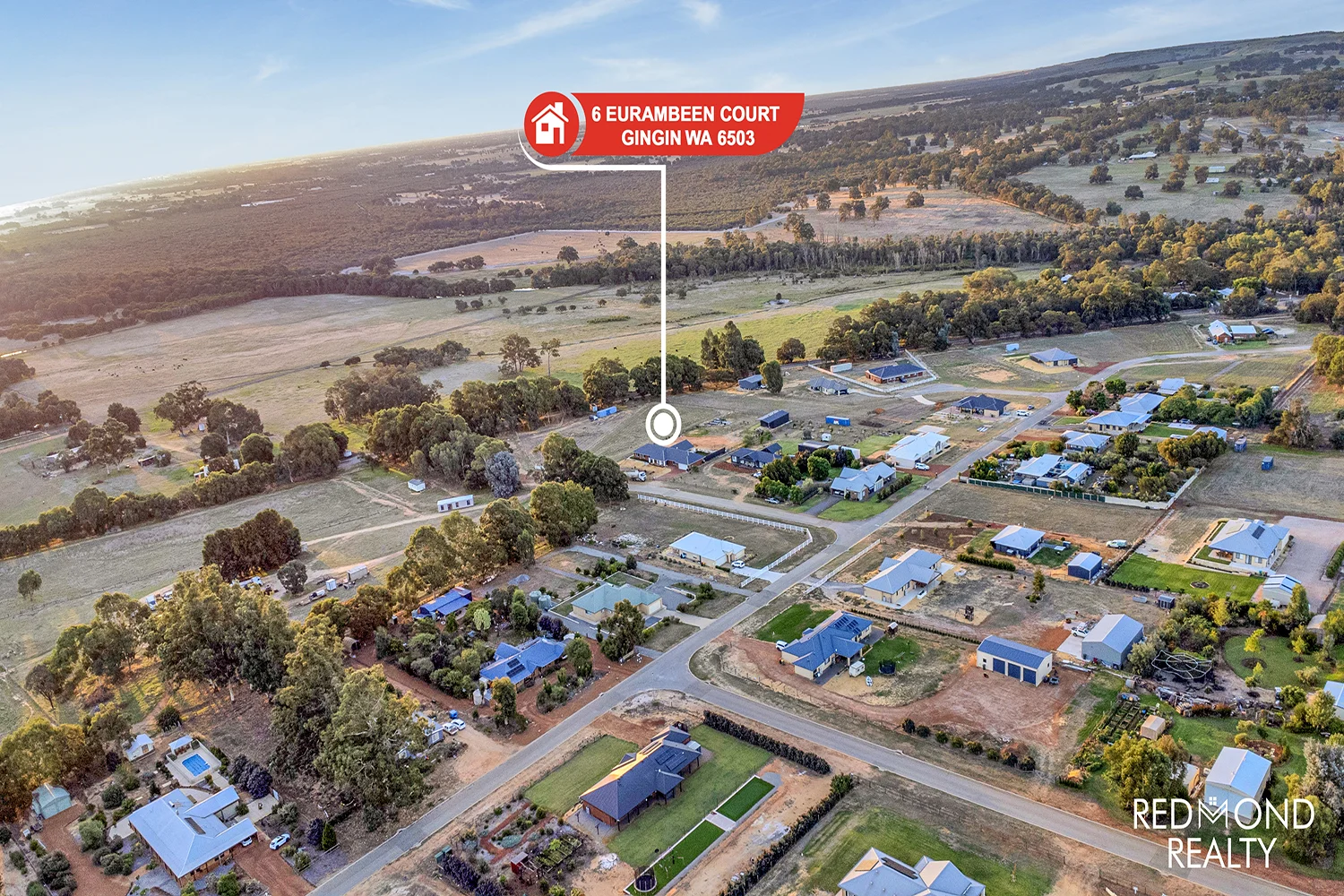 Additional image 34 of 6 Eurambeen Court, Gingin WA 6503
