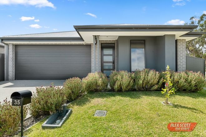 Picture of 35 Portview Avenue, GRANTVILLE VIC 3984