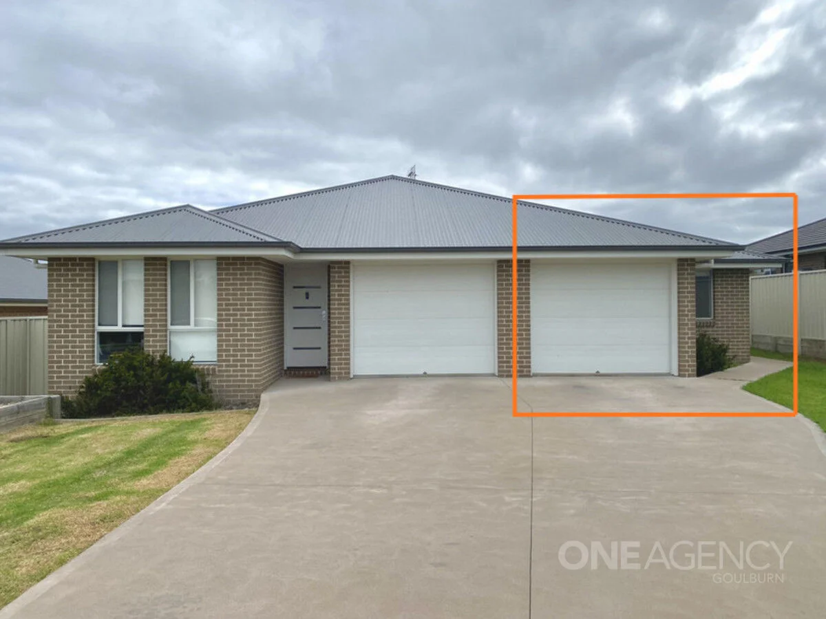 Primary image of 8a Voyager Avenue, Goulburn NSW 2580