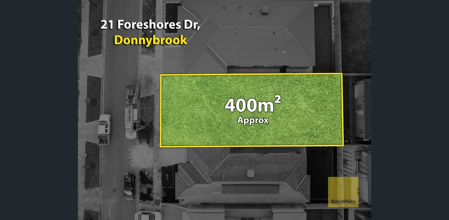 21 Foreshores Drive, Donnybrook VIC 3064