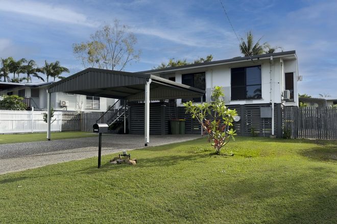 Picture of 14 Cuthbert Crescent, VINCENT QLD 4814